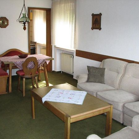 شقة لينهشتات  في Haus Sonnenschein المظهر الخارجي الصورة