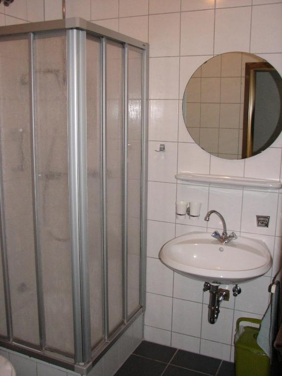 شقة لينهشتات  في Haus Sonnenschein الغرفة الصورة